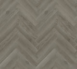 Drava Herringbone LVT Flooring