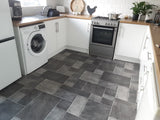 Formia Vinyl Flooring