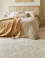 Fulton Luxury Saxony Carpet