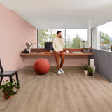 Goya Plank Laminate Flooring