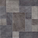 Comfort Tile Effect Vinyl