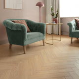 Haring Herringbone Laminate Flooring