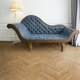Haring Herringbone Laminate Flooring