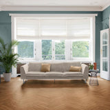 Haring Herringbone Laminate Flooring