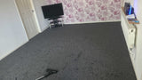 Hiro Saxony Carpet