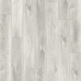 Hudson Plank LVT Flooring