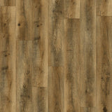 Hudson Plank LVT Flooring