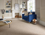 Country Linear Loop Carpet