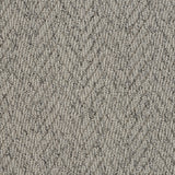 Country Herringbone Loop Carpet