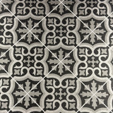 Luna Victorian Tile Effect