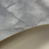 Luna Tile Effect Vinyl
