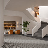 Linden Stripe Twist Carpet