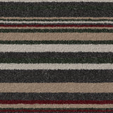 Linden Stripe Twist Carpet