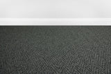 Lucia Herringbone Berber Carpet
