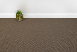 Lucia Herringbone Berber Carpet