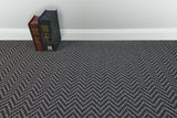 Lucia Herringbone Berber Carpet