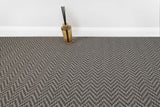Lucia Herringbone Berber Carpet