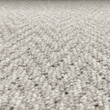 Lucia Herringbone Berber Carpet