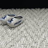 Lucia Herringbone Berber Carpet