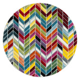 Lumo Geometric Rug