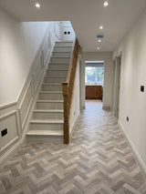 LuxDIY Vinyl Flooring