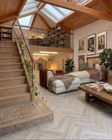 LuxDIY Vinyl Flooring