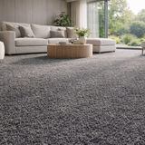 Malibu Plush Polyester Carpet