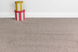 Mezzo Soft Saxony Carpet