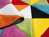 Ciro Geometric Rug