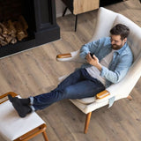 Monet Plank Laminate Flooring