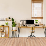 Monet Plank Laminate Flooring