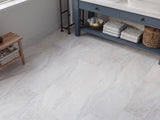 Neris Tile LVT Flooring
