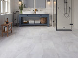 Neris Tile LVT Flooring
