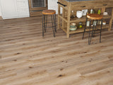 Nile Plank LVT Flooring