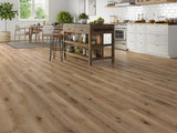 Nile Plank LVT Flooring