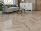 Nile Herringbone LVT Flooring