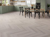 Nile Herringbone LVT Flooring