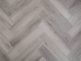 Nile Herringbone LVT Flooring