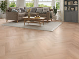 Nile Herringbone LVT Flooring