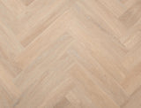 Nile Herringbone LVT Flooring