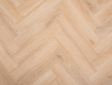 Nile Herringbone LVT Flooring