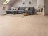 Nile Plank LVT Flooring