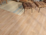 Nile Plank LVT Flooring