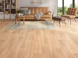 Nile Plank LVT Flooring