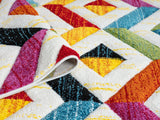 Niro Geometric Rug