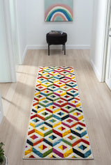 Niro Geometric Rug