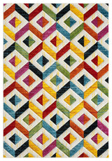 Niro Geometric Rug
