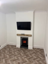 Padua Vinyl Flooring