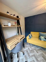 Padua Vinyl Flooring