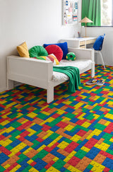 PlayPad Kids Vinyl Flooring